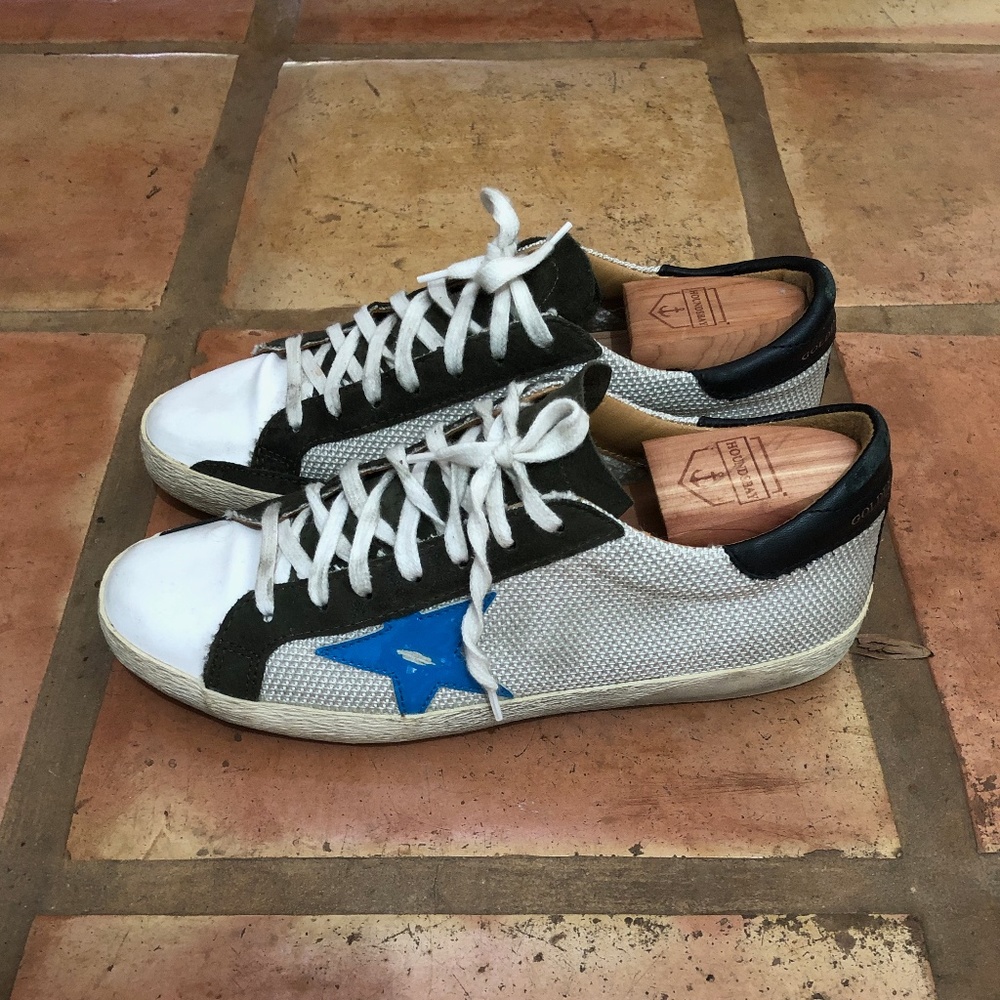 Golden Goose Deluxe Brand